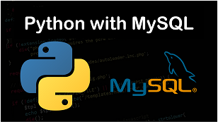 Python with MySQL