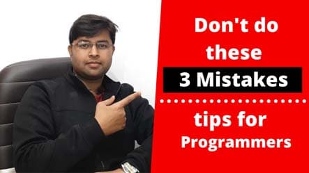 Programming Tips