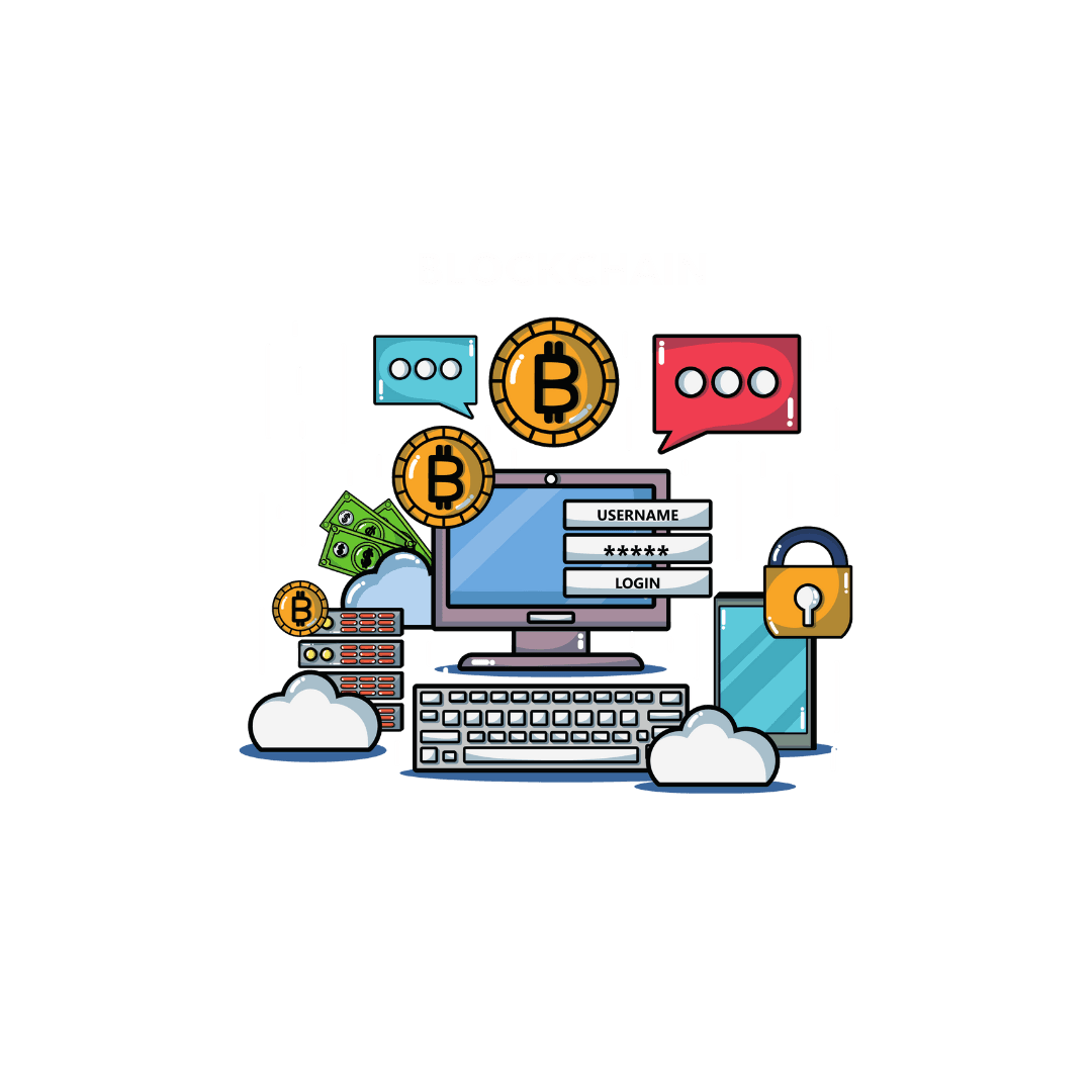 What is Blockchain? Definition, How It Works, Types, Benefits & Uses