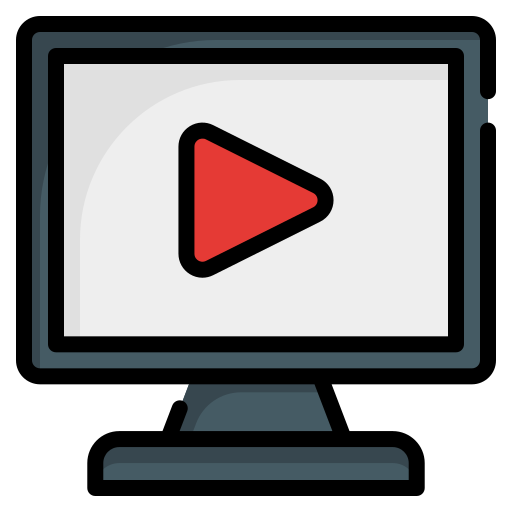  Video Icon 