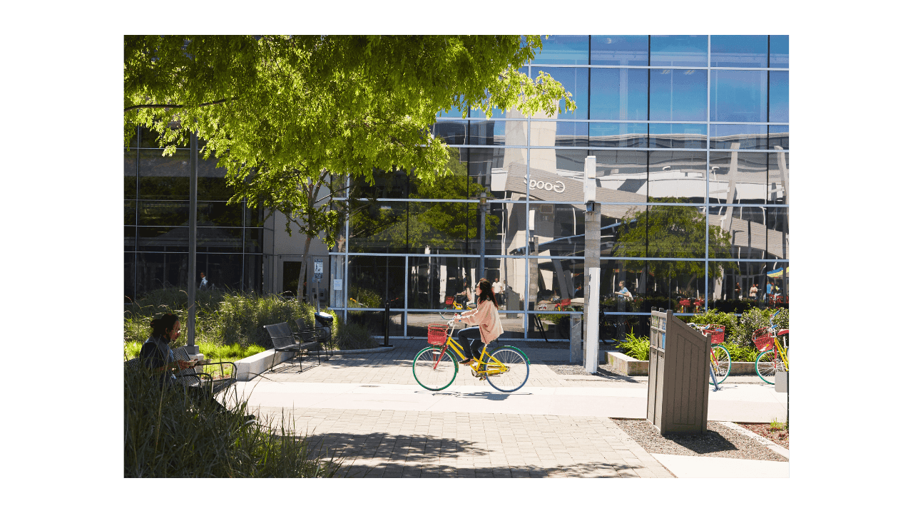 college-campus