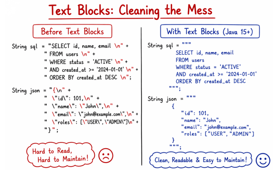 learn code with durgesh images