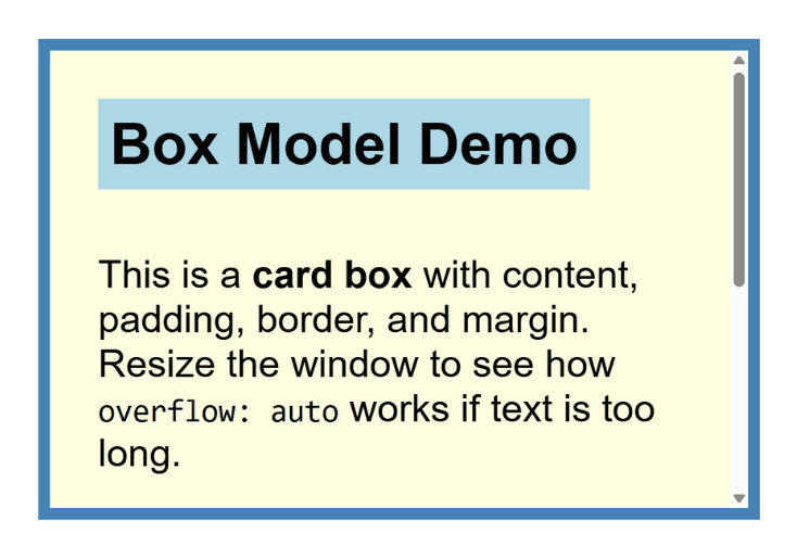 Box Model & Layout Essentials | Learn Code With Durgesh