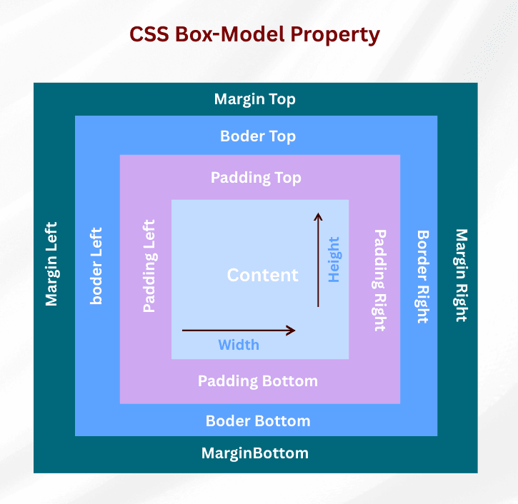 Box Model & Layout Essentials | Learn Code With Durgesh