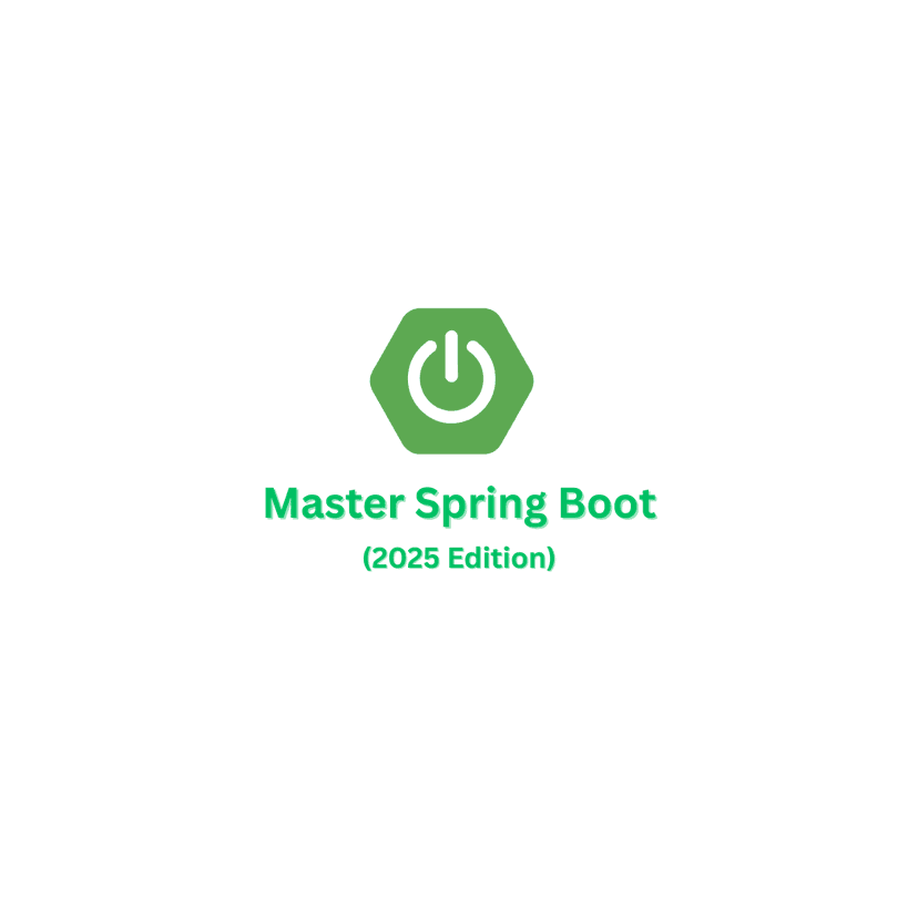 Spring Boot Tutorial 2025: Learn Fast, Build Real Projects | LCWD Blogs